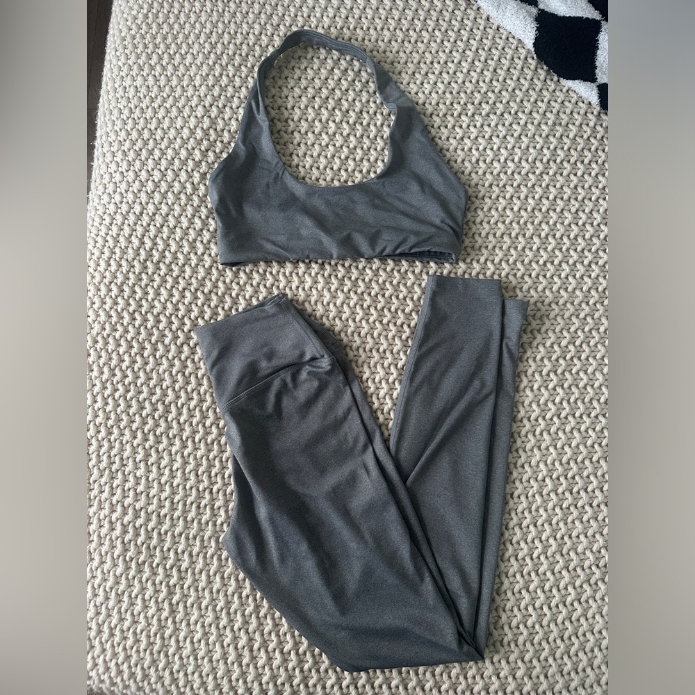 SASKI SET